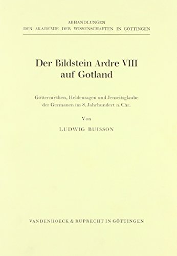 Bildstein