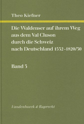 Waldenser