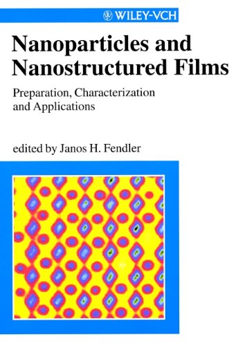 Nanostructured