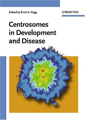 Centrosomes