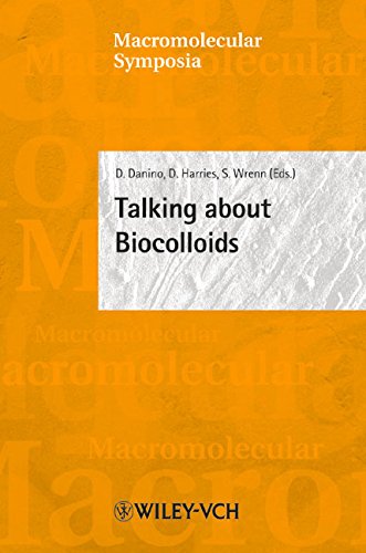 Biocolloids