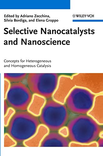 Nanocatalysts