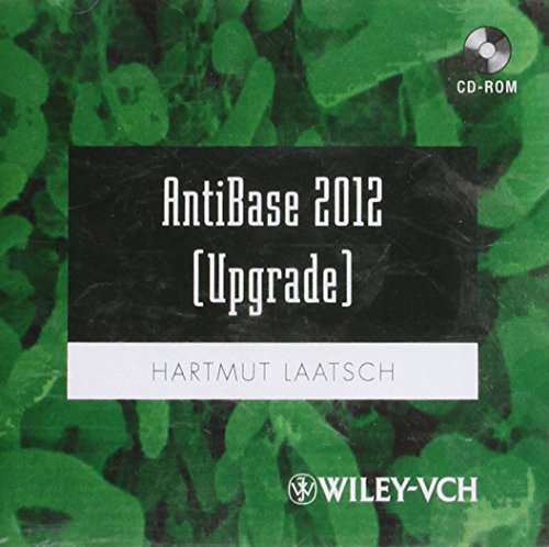 AntiBase