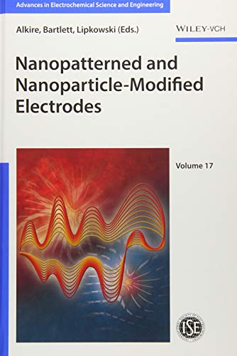 Nanopatterned