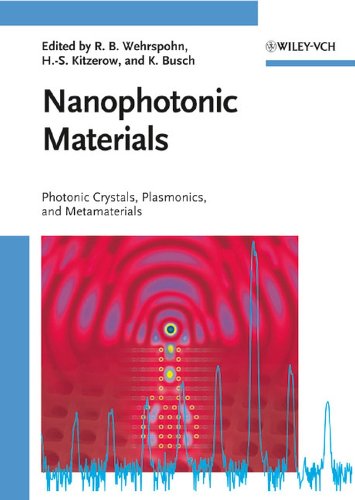 Nanophotonic