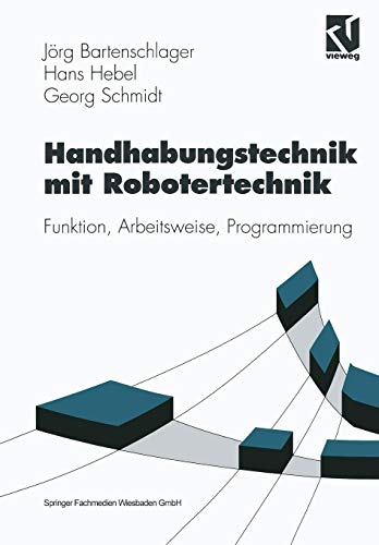 Robotertechnik