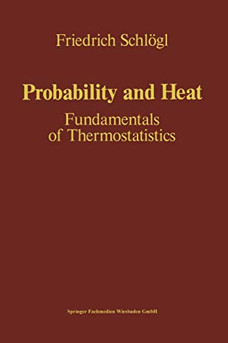 Thermostatics