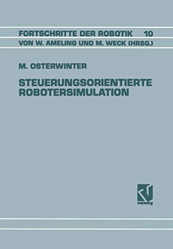 Robotersimulation