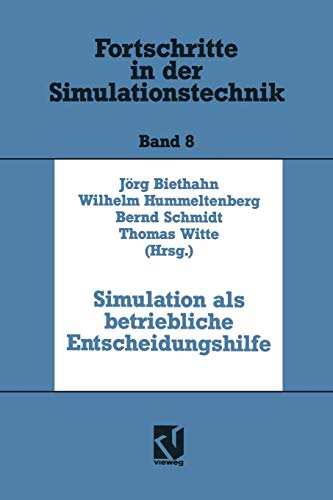 Simulationstechnik