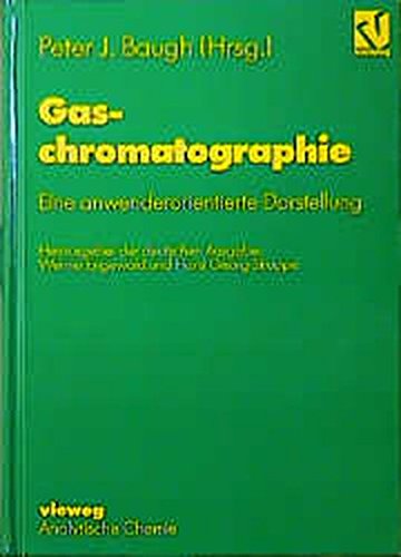 Gaschromatographie