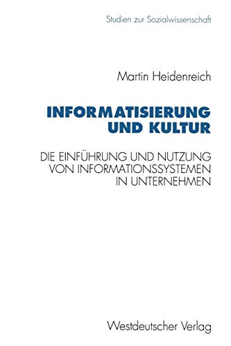 Informatisierung