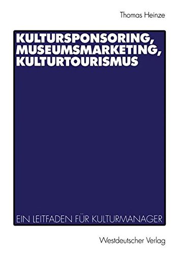 Museumsmarketing