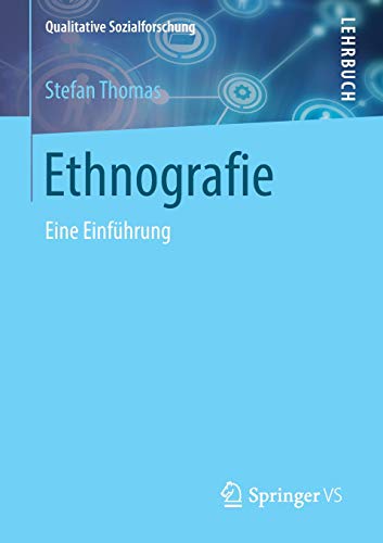 Ethnografie