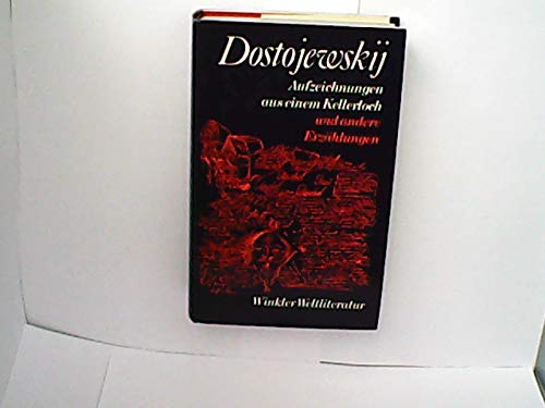 Dostojewsskij