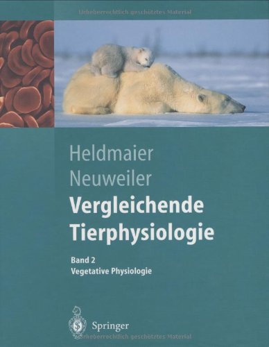 Tierphysiologie
