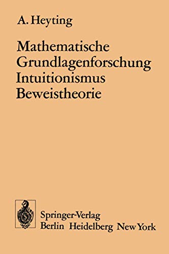 Intuitionismus