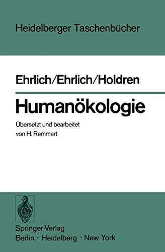 Humanoekologie
