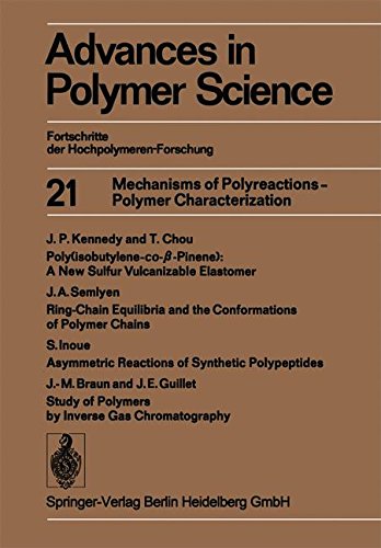 Polyreactions