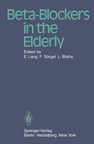 Elderly