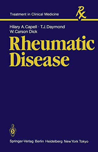 Rheumatic