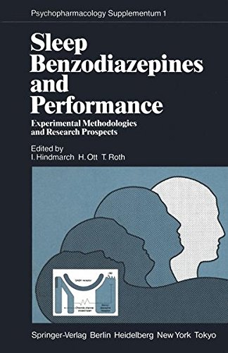 Benzodiazepines