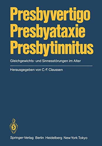 Presbytinnitus