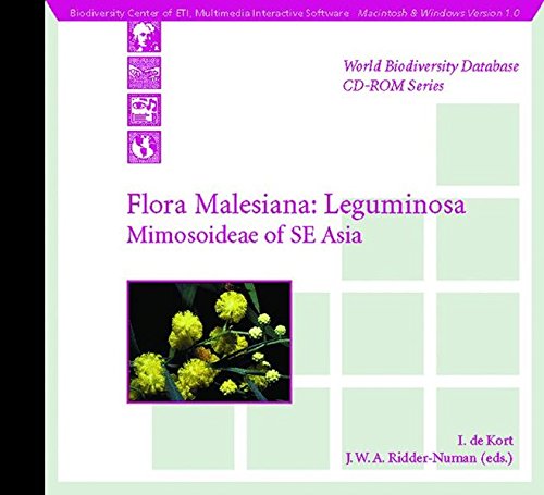 Mimosoideae