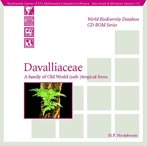 Davalliaceae