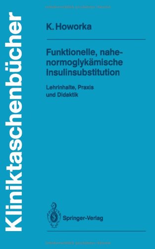 Insulinsubstitution