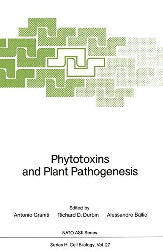 Phytotoxins