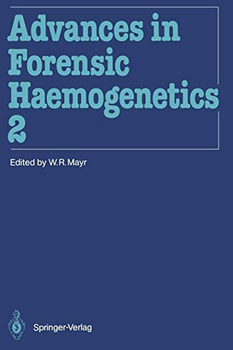 Haemogenetics