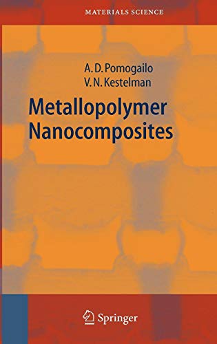 Metallopolymer