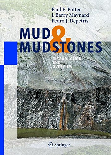 Mudstones