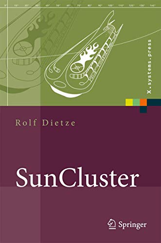 SunCluster