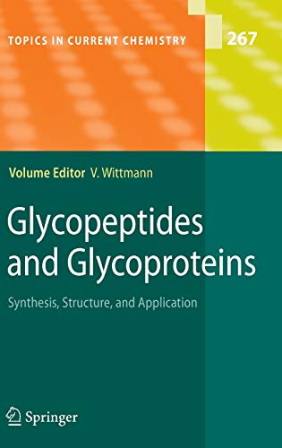 Glycoproteins