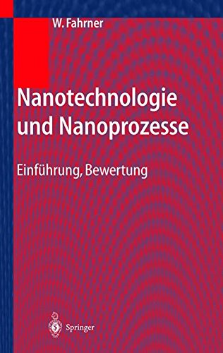 Nanoprozesse