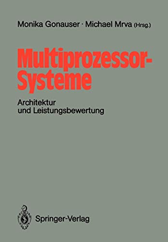 Multiprozessor