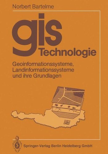 Geoinformationssysteme
