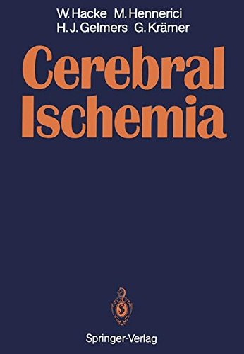 Ischemia