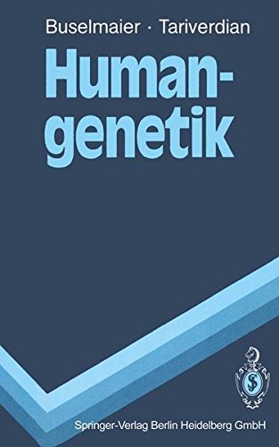 Humangenetik