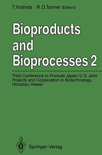 Bioprocesses