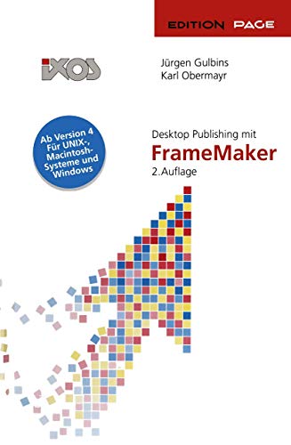 FrameMaker