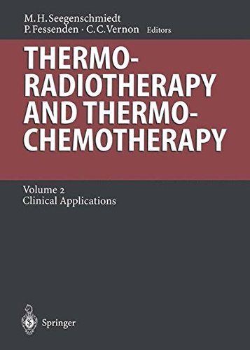 Thermoradiotherapy