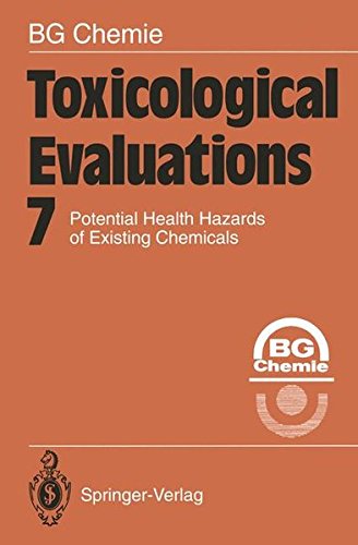 Toxicological
