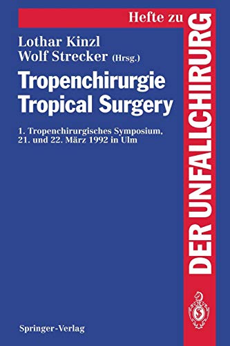 Tropenchirurgie