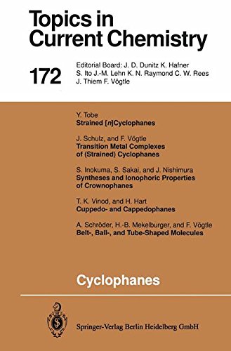 Cyclophanes