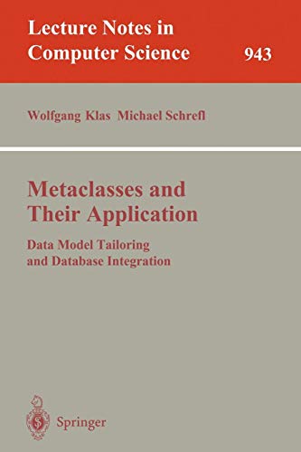 Metaclasses