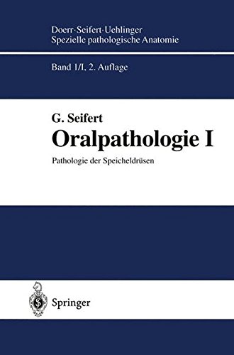 Oralpathologie
