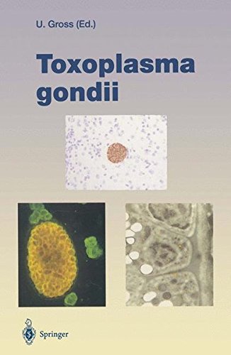 Toxoplasma