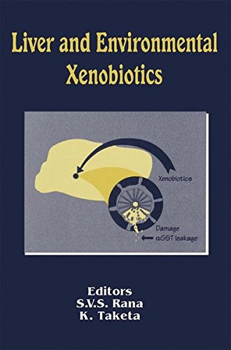 Xenobiotics